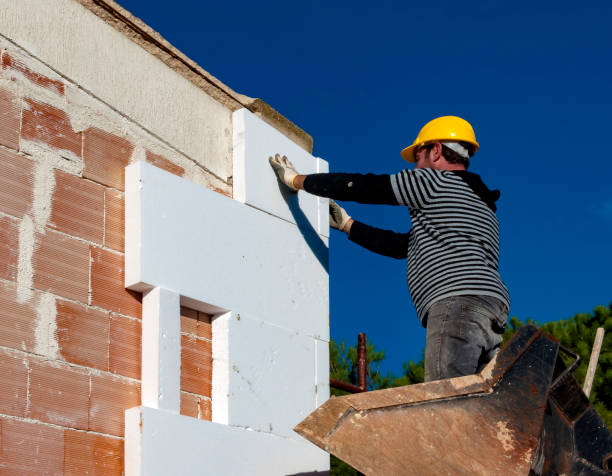 Best Cellulose Insulation in Friend, NE