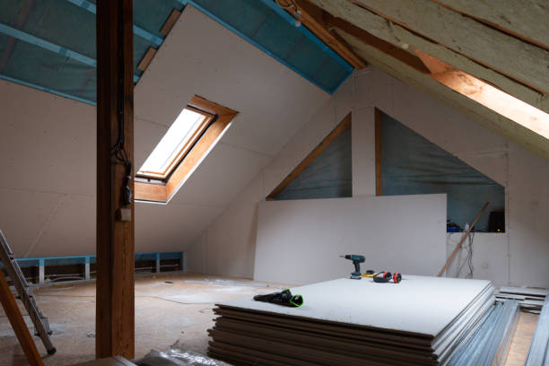 Best DIY Insulation Kits and Guidance in Friend, NE