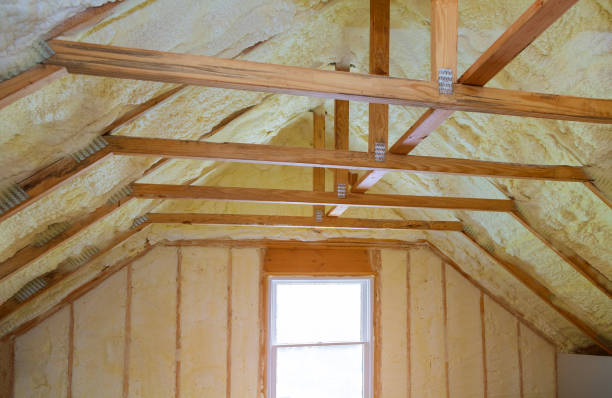 Best Insulation for Specific Applications in Friend, NE