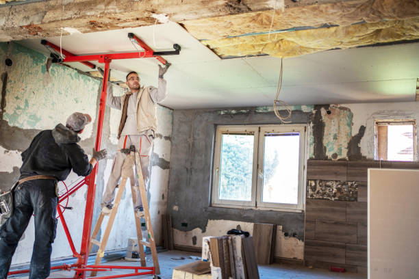 Best Residential Insulation in Friend, NE