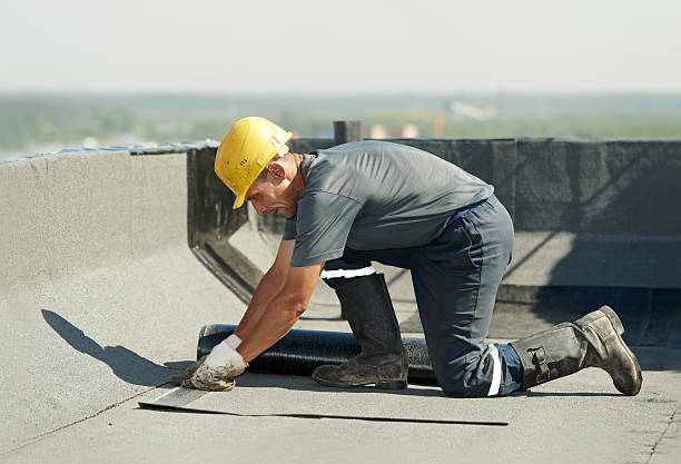 Best Spray Foam Insulation in Friend, NE