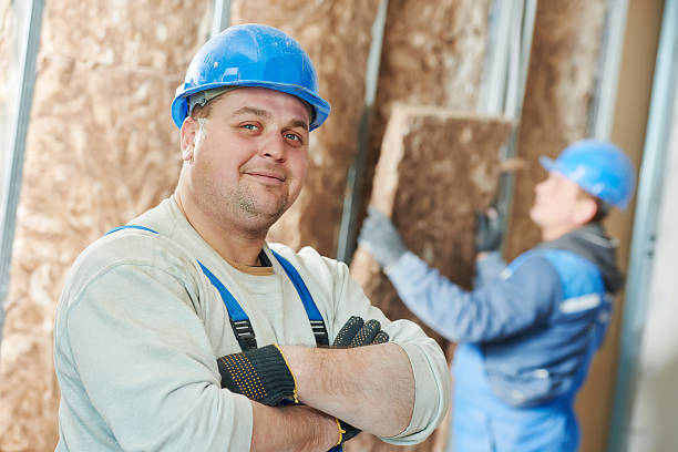 Best Fiberglass Insulation in Friend, NE